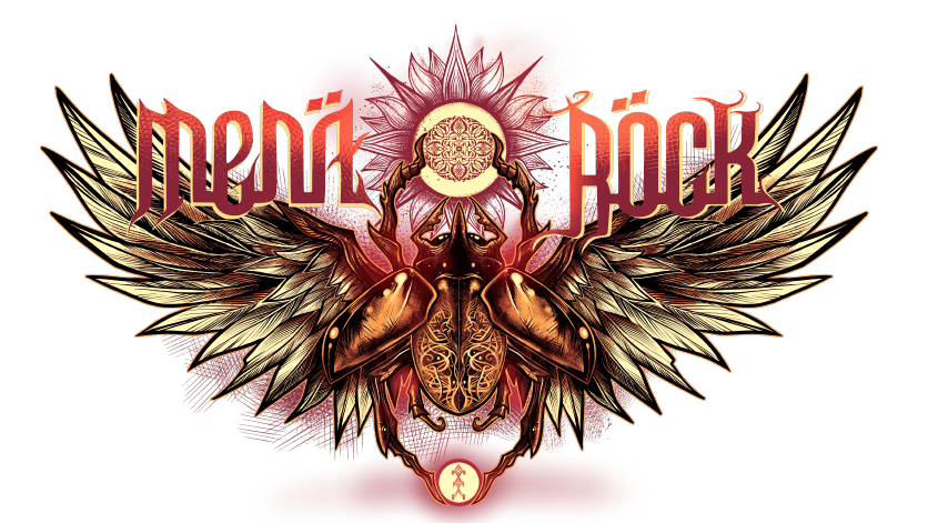 Mena Rock Festival | Tunisia Hammamet | 24 - 25 - 26 | MAY